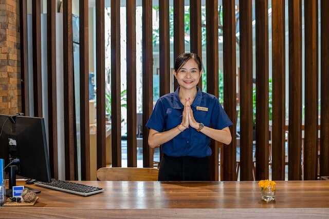 アンクル アンクル セガラ ビーチ クタ