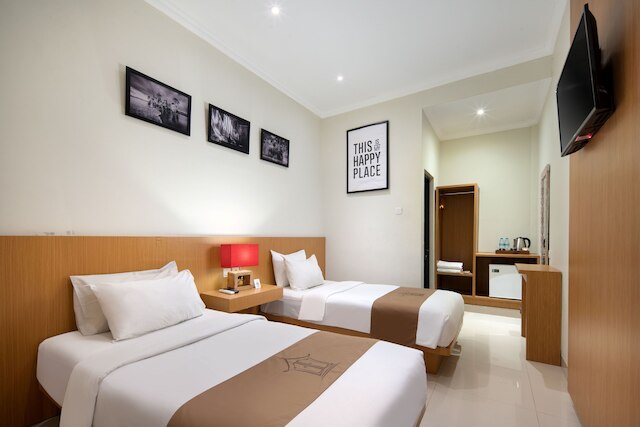 アンクル アンクル セガラ ビーチ クタ