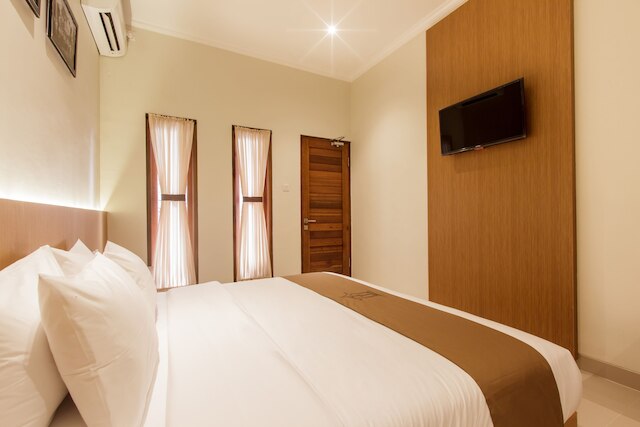 アンクル アンクル セガラ ビーチ クタ