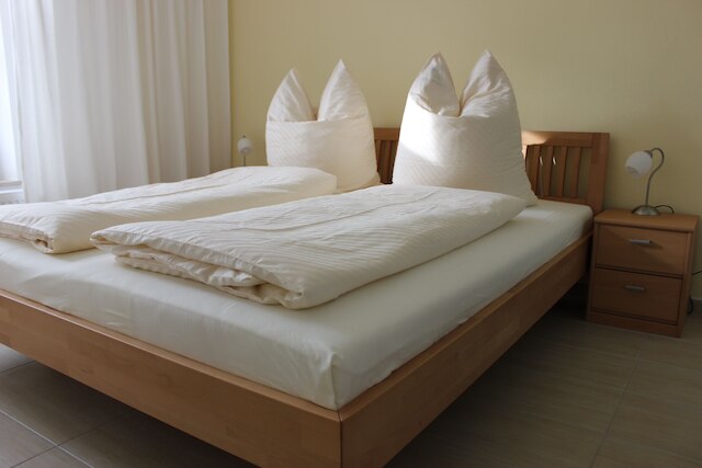 ウェーバー アパートメンツ