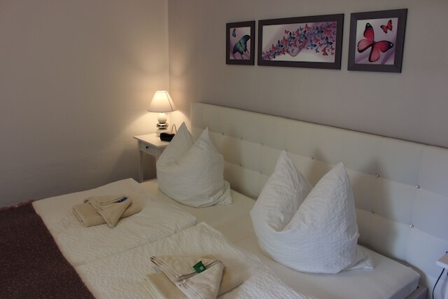 ウェーバー アパートメンツ