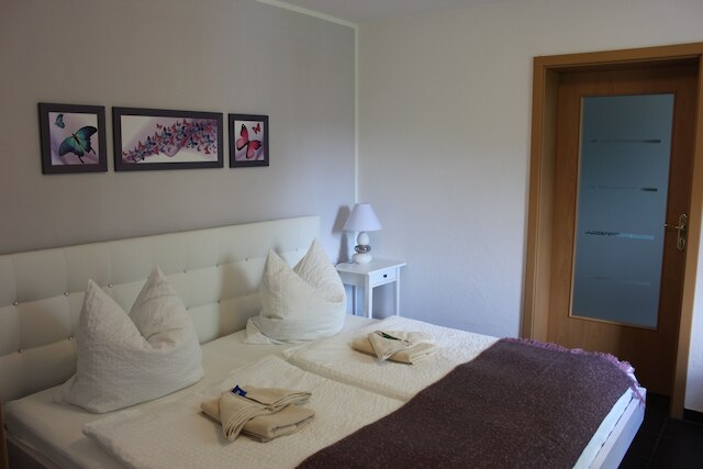 ウェーバー アパートメンツ