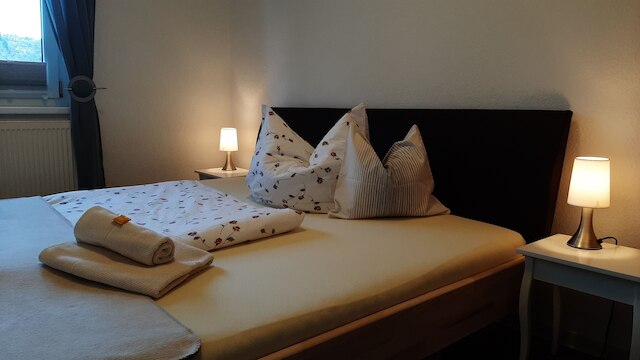 ウェーバー アパートメンツ