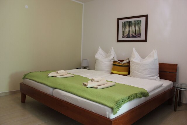 ウェーバー アパートメンツ