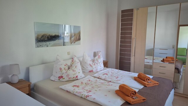 ウェーバー アパートメンツ