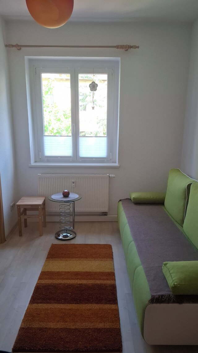 ウェーバー アパートメンツ