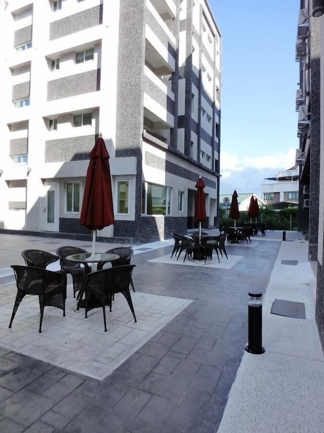 ピッキング アップ ザ B&B (拾光民宿)