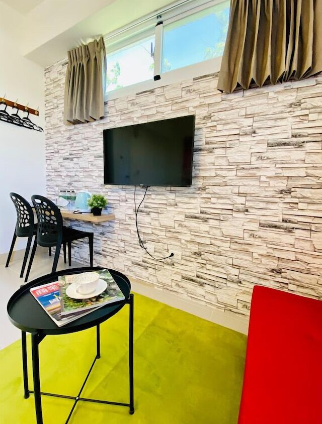 ピッキング アップ ザ B&B (拾光民宿)