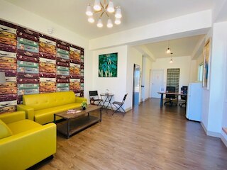 ピッキング アップ ザ B&B (拾光民宿)