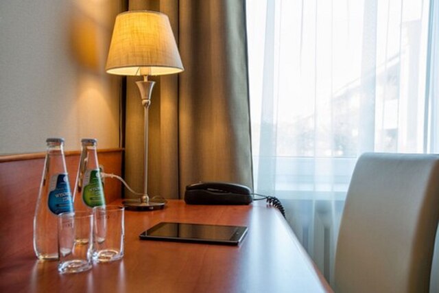 ホテル クラカス