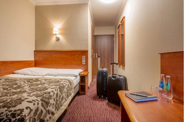 ホテル クラカス