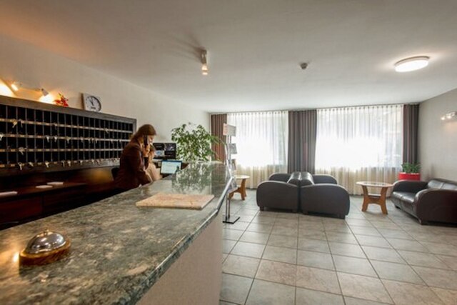 ホテル クラカス