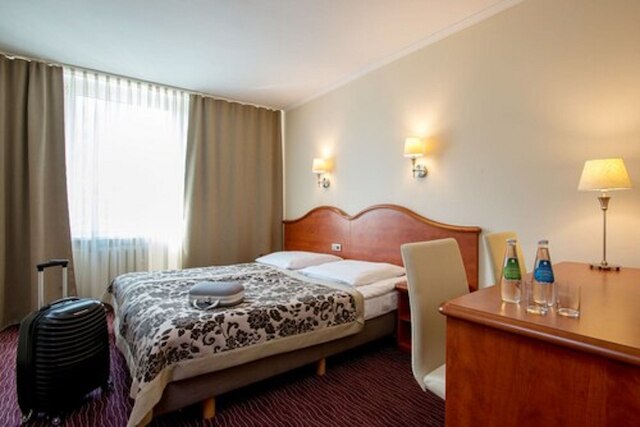 ホテル クラカス