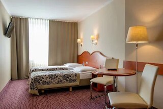 ホテル クラカス