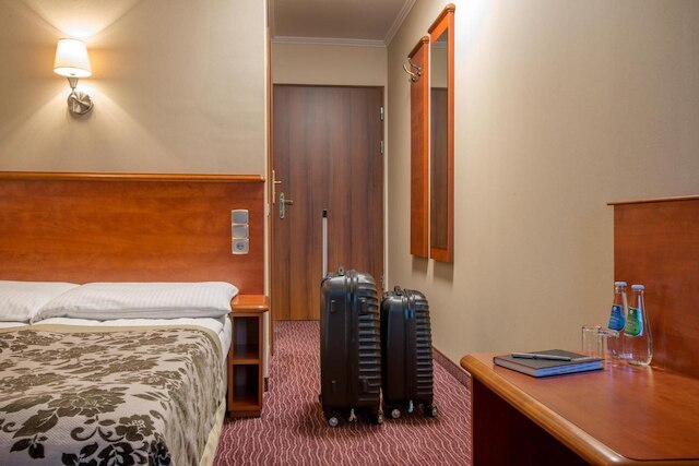 ホテル クラカス