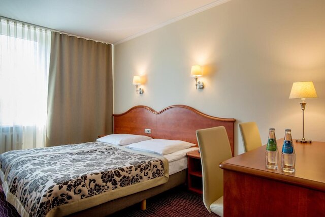 ホテル クラカス