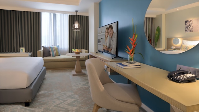 シタディーン セブ シティ