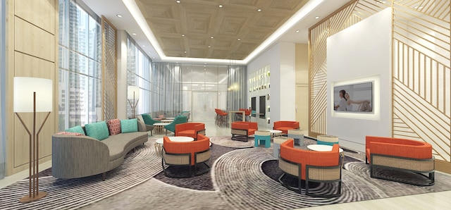 シタディーン セブ シティ