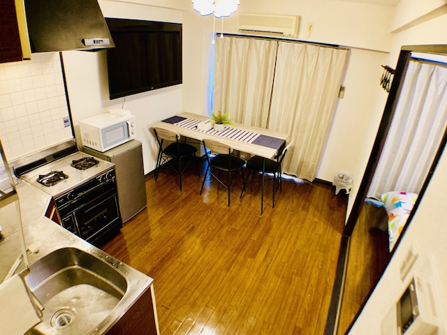 ミフネセントラルベア島之内 2 号館