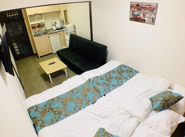 ミフネセントラルベア島之内 2 号館