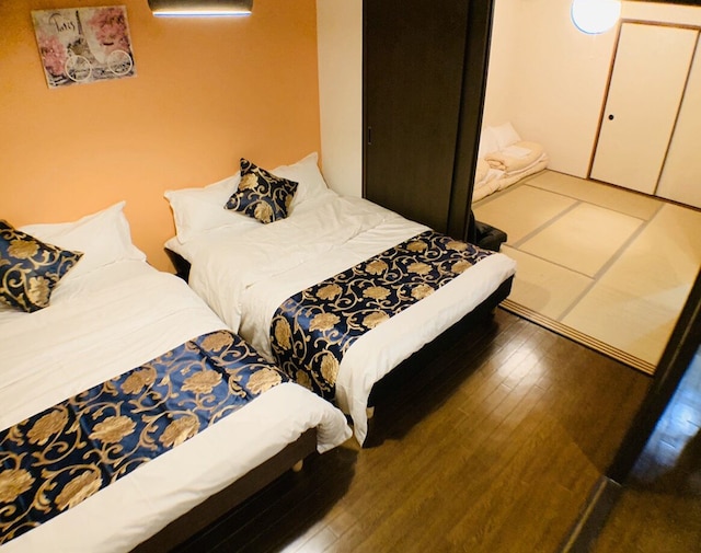 ミフネセントラルベア島之内 2 号館