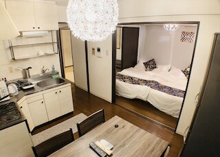 ミフネセントラルベア島之内 2 号館