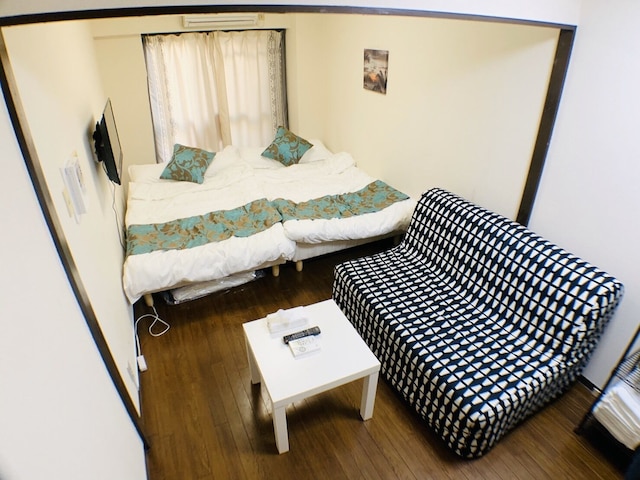 ミフネセントラルベア島之内 2 号館