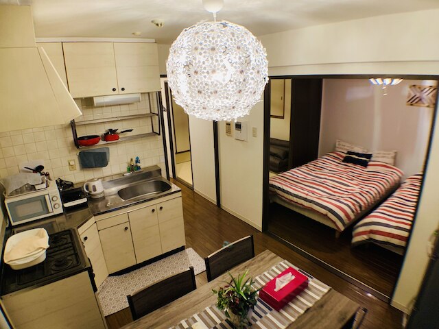 ミフネセントラルベア島之内 2 号館