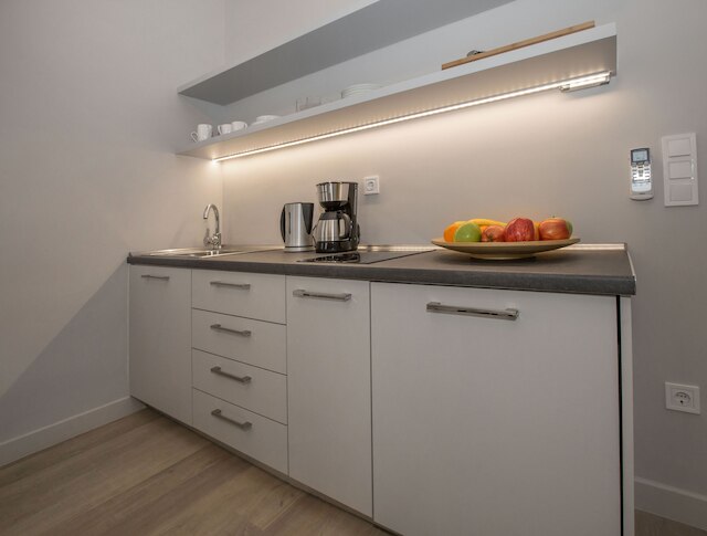 シンタグマにある洗練されたアパートメント、GHH