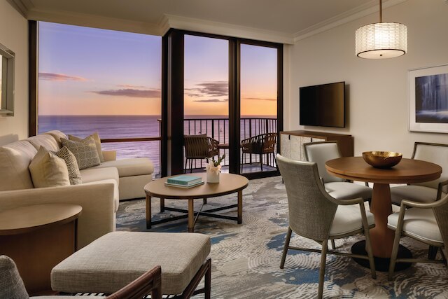 ハレプナ ワイキキ