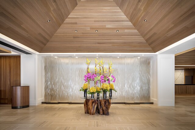 ハレプナ ワイキキ