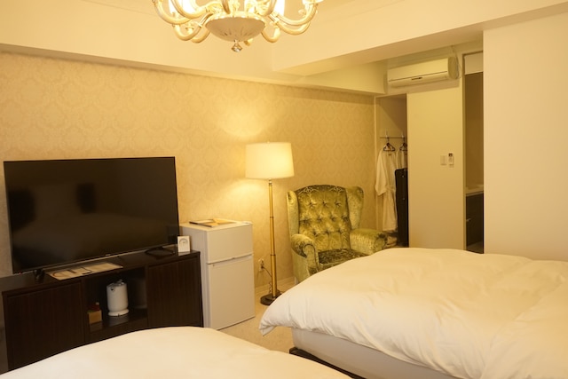 ヒマラヤ クラウド ホテル