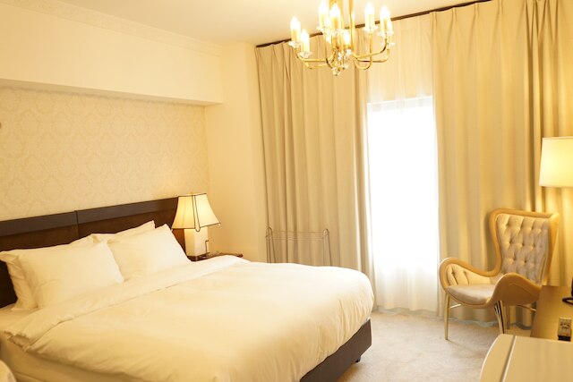 ヒマラヤ クラウド ホテル