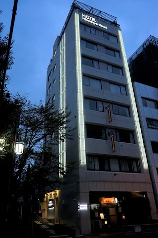 ヒマラヤ クラウド ホテル