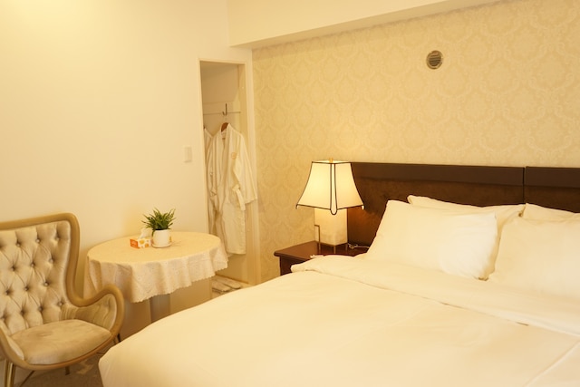 ヒマラヤ クラウド ホテル