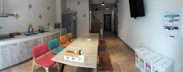 クラ BnB (塩晶桟)