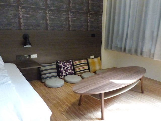 クラ BnB (塩晶桟)