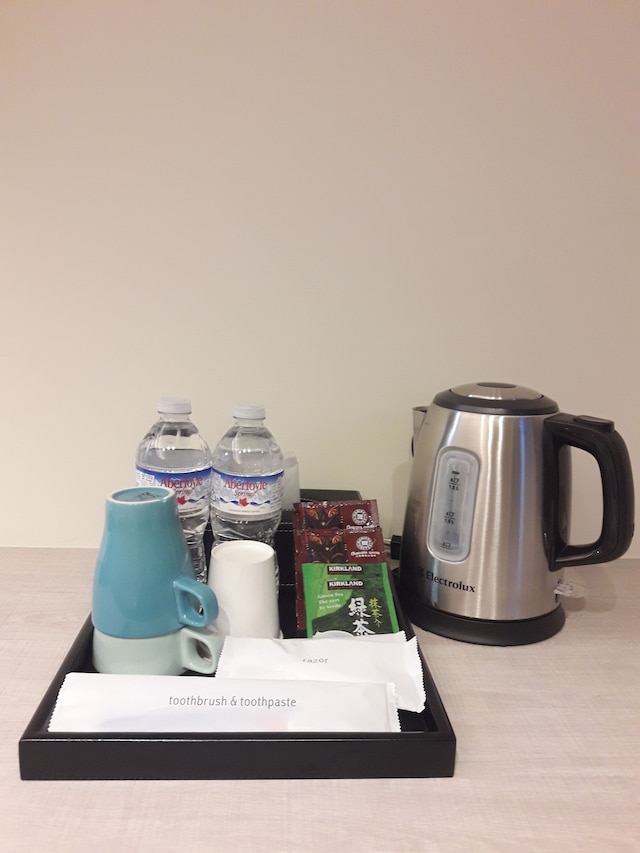 クラ BnB (塩晶桟)