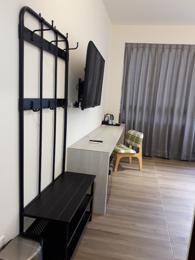 クラ BnB (塩晶桟)