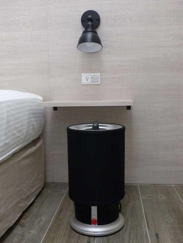 クラ BnB (塩晶桟)