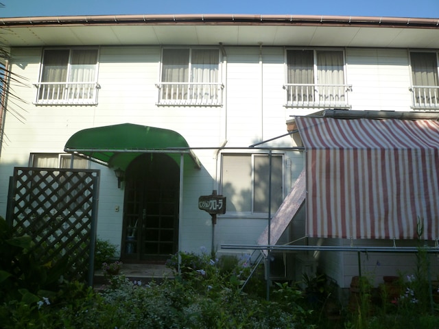 ペンション・フローラ