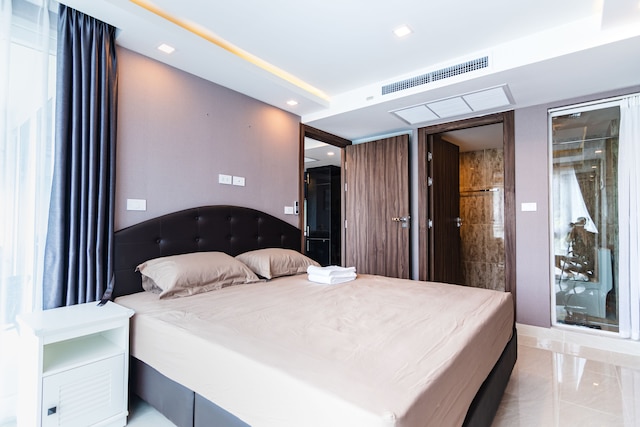 センタラ グランド アベニュー、パタヤ ホリデー