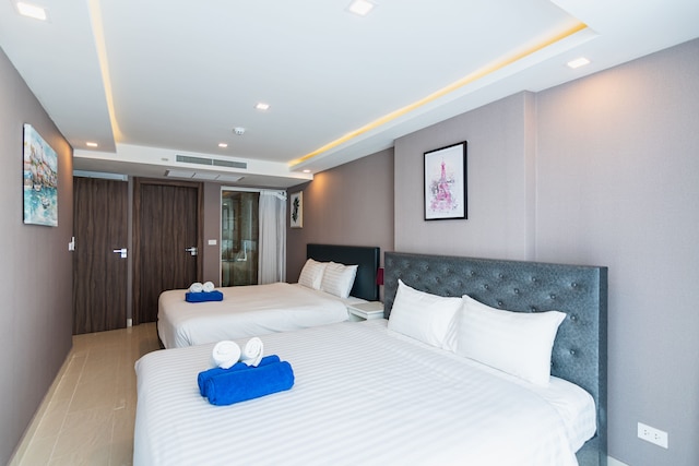 センタラ グランド アベニュー、パタヤ ホリデー