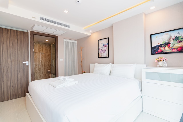 センタラ グランド アベニュー、パタヤ ホリデー