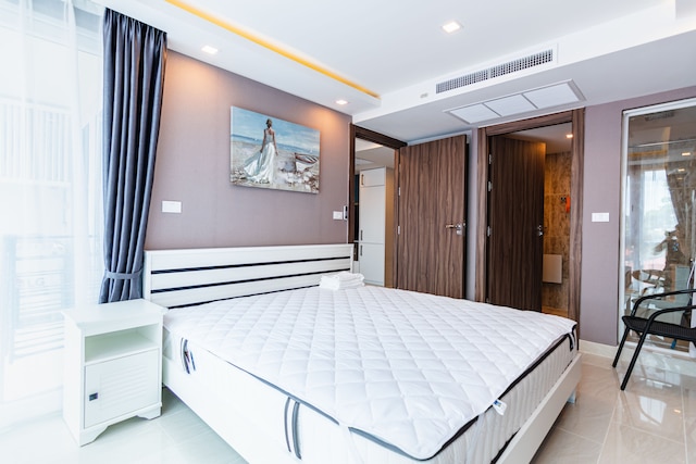 センタラ グランド アベニュー、パタヤ ホリデー