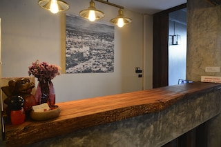 パックピン ザ コージー リビング チェンマイ