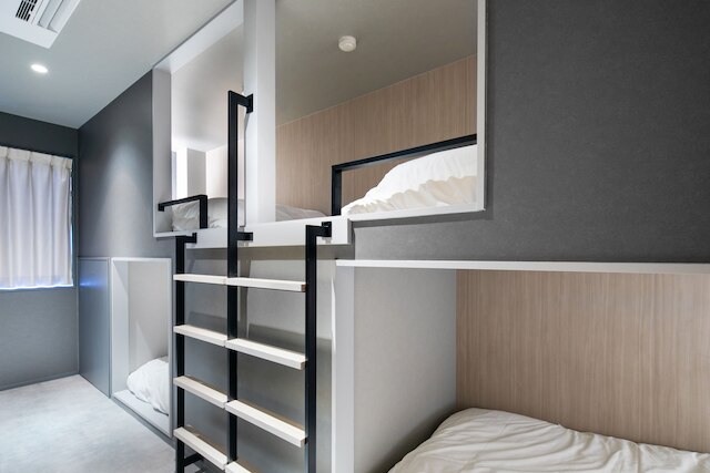 SITSURAE OSAKA 心斎橋