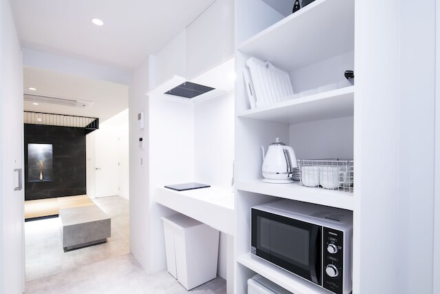 SITSURAE OSAKA 心斎橋