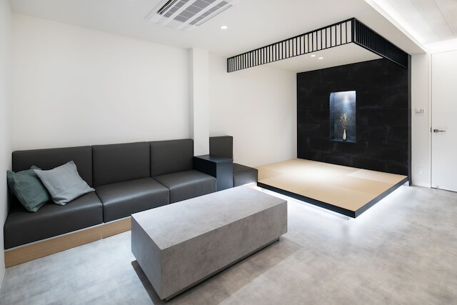 SITSURAE OSAKA 心斎橋