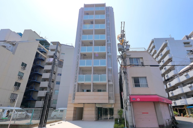 グランドゥース 玉造